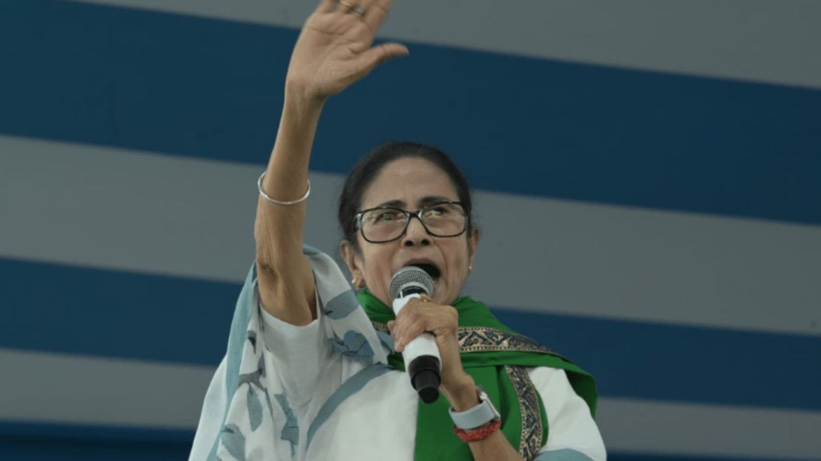 Tmc Decline Bengal Congress Left Opposition Vacuum