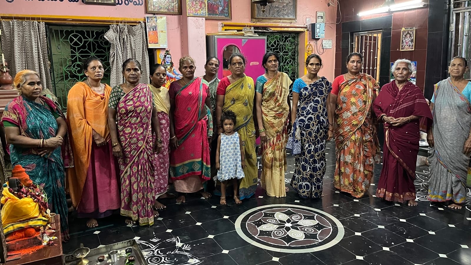 Andhra Pradesh Population Policy Falling Fertility Rates