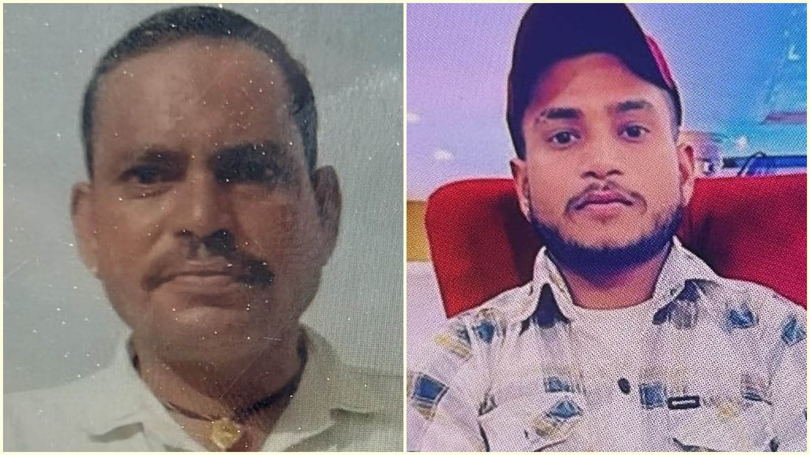 Ludhiana Toxic Gas Sewage Tank Father Son Deaths