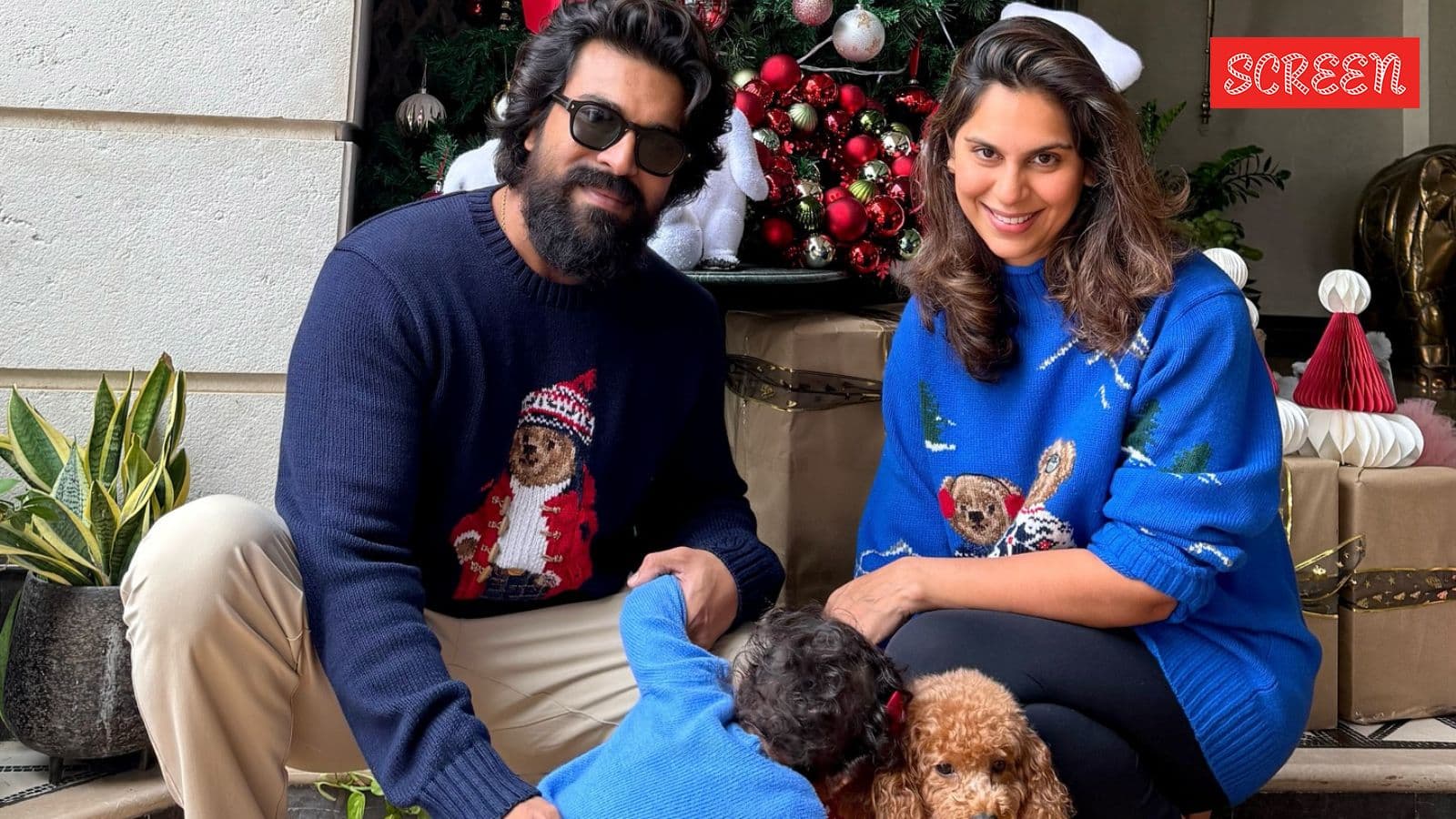 Upasana Boss At Home Ram Charan Hands On Dad Fatherhood Parenting Duty Avoid