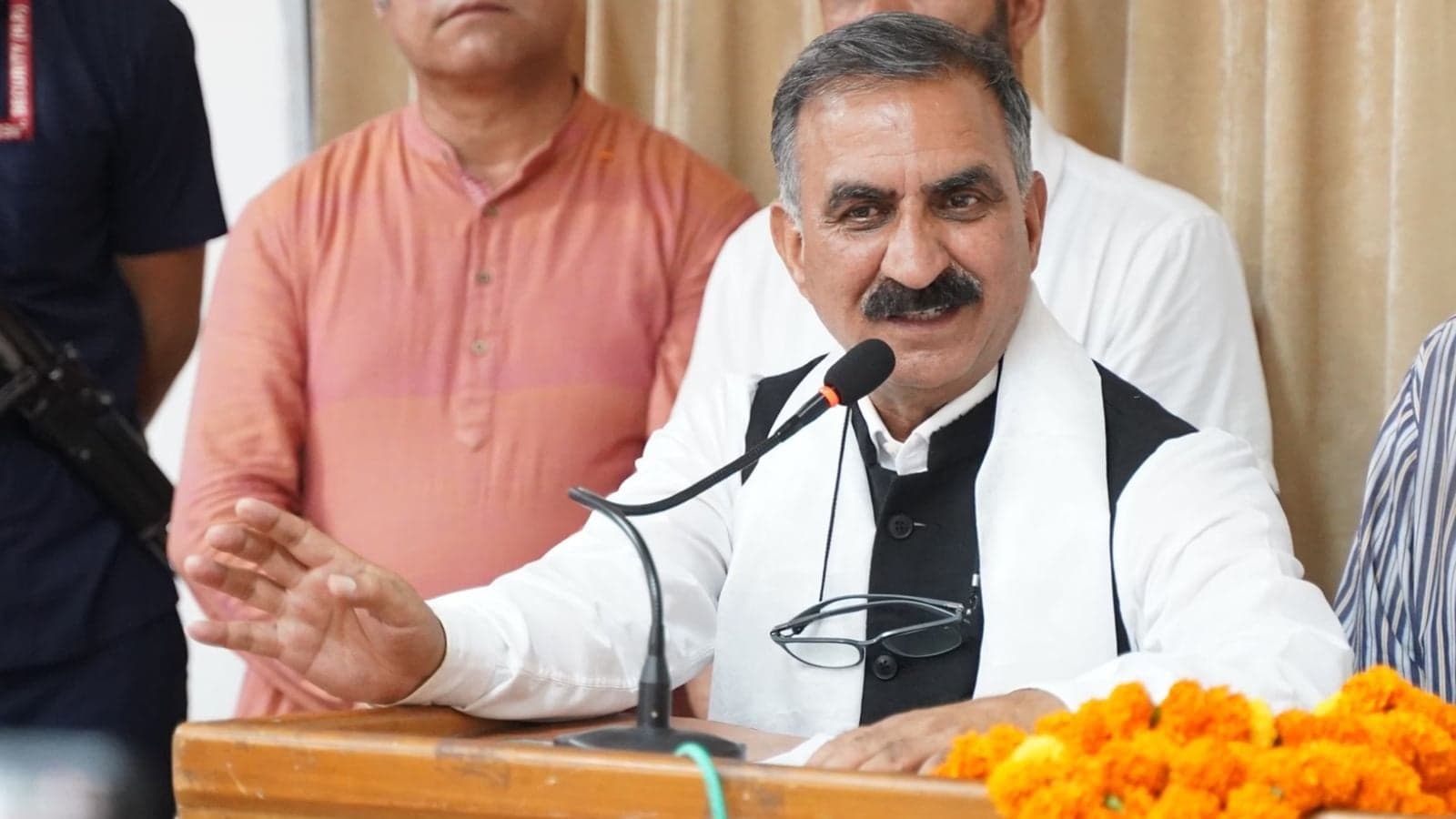 Why Himachal Local Body Poll Results Come As Boost To Bjp Despite Cm Sukhvinder Singh Sukhus Local Factors Argument