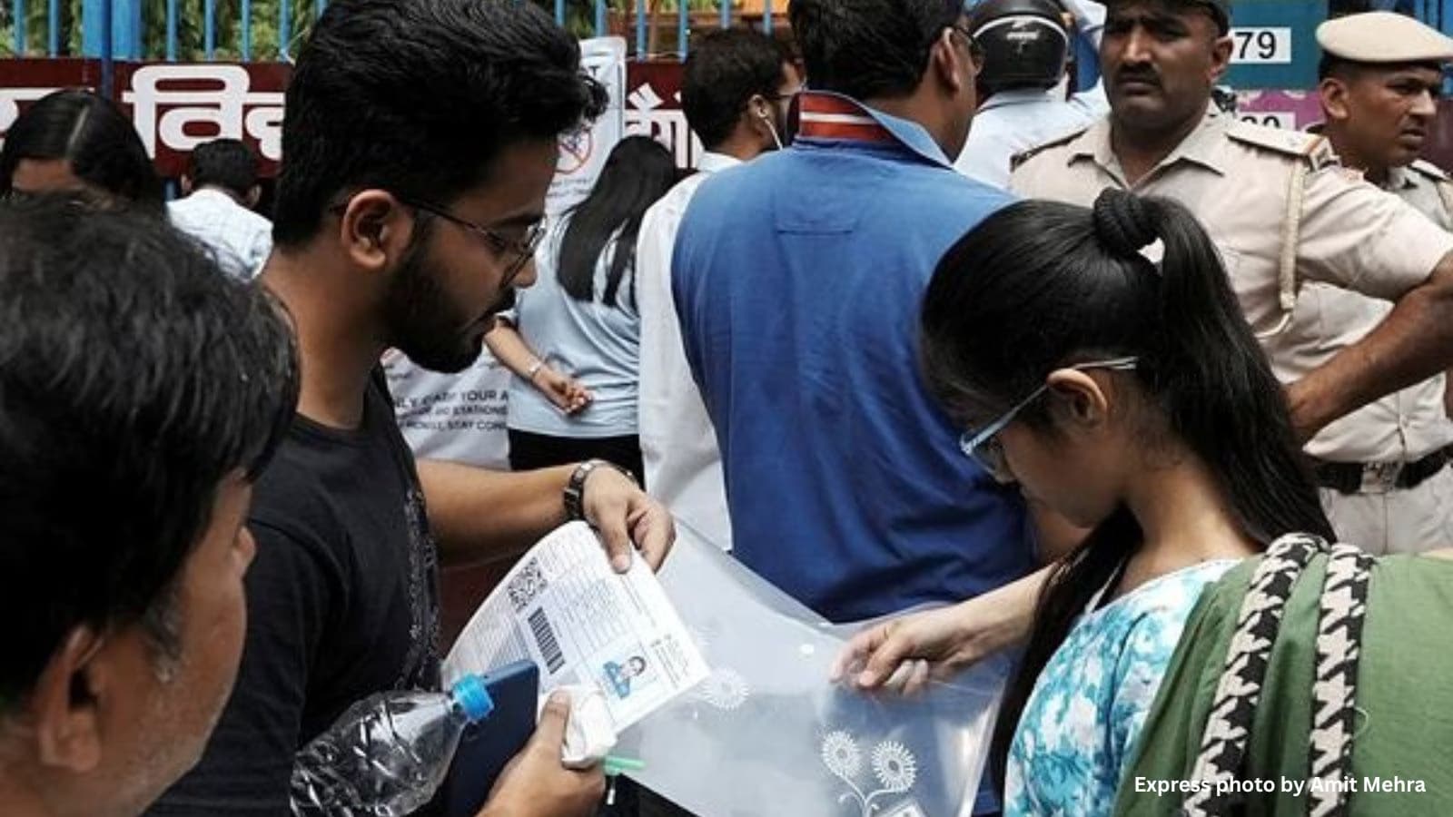 Jee Main 2026 Pwbd Category Change Uttarakhand Hc Order