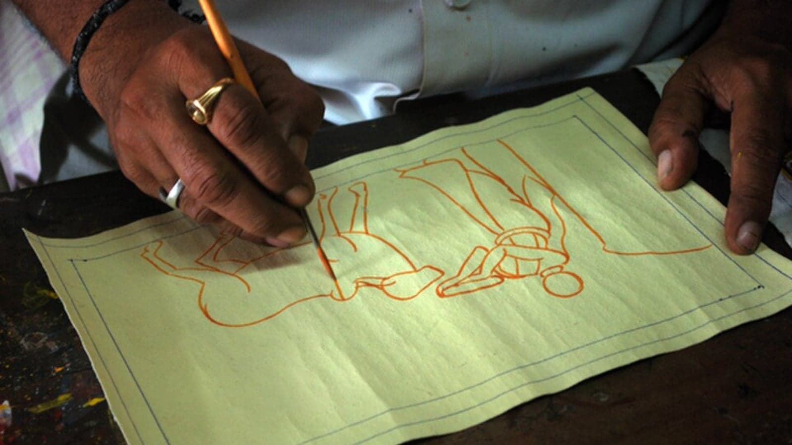 Telangana Day Lesser Known Handicrafts From Telangana