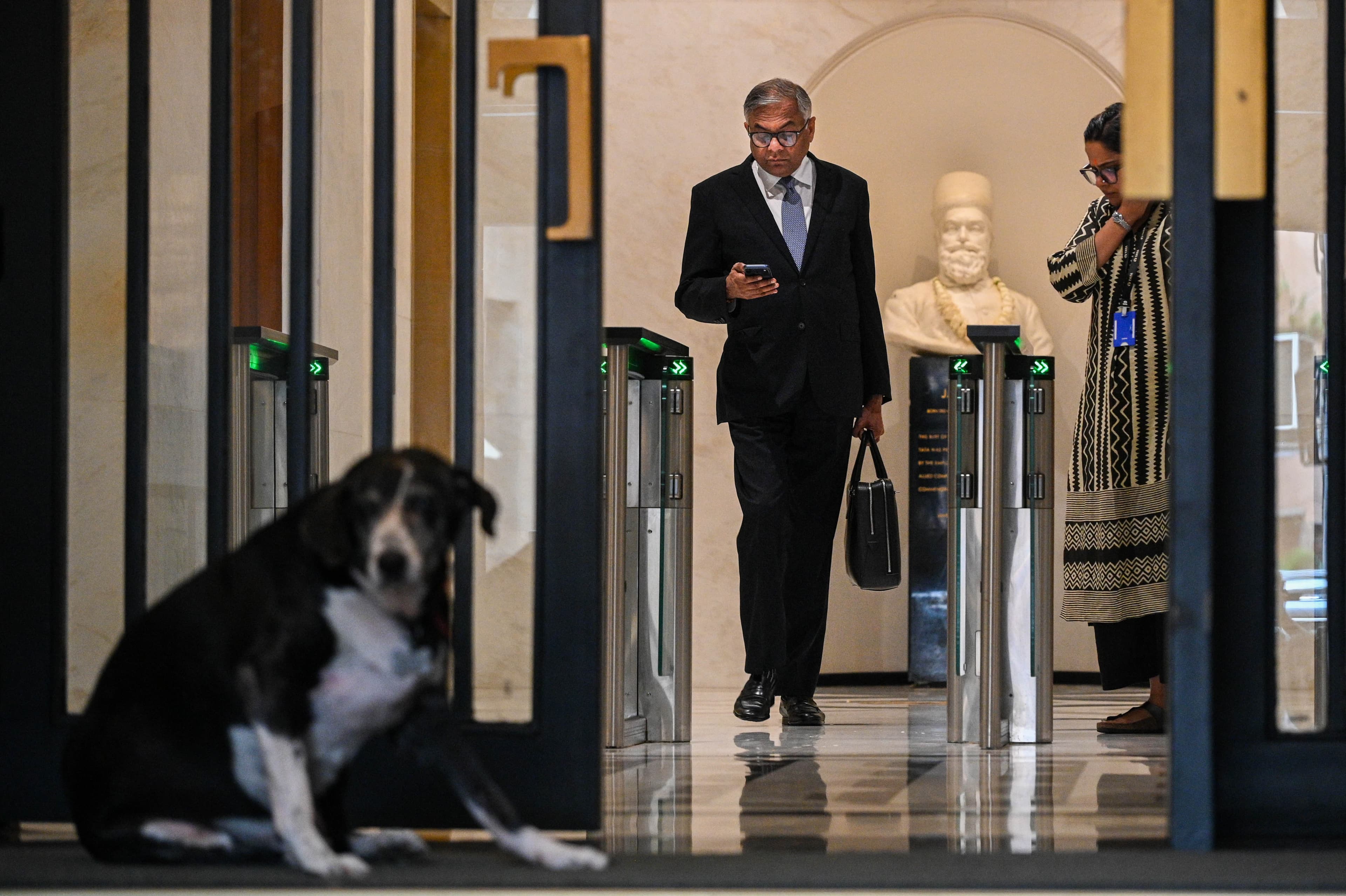 Tata feud isn’t just a boardroom fight — it dents national interest