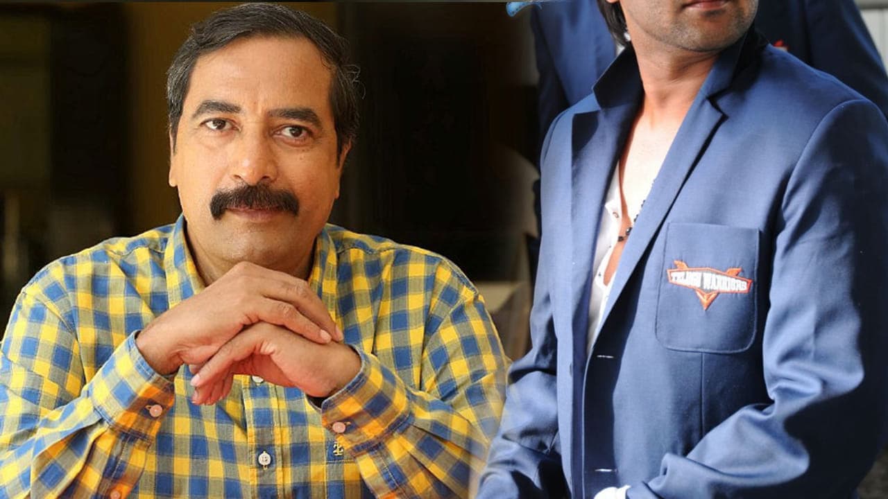 అతను పెద్ద హీరో అయ్యేవాడు.. సినిమాలకు దూరం అవ్వడానికి కారణం ఇదే