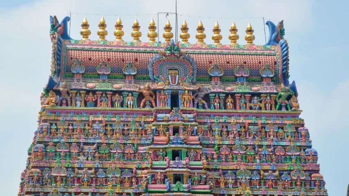 ఈ ఆలయానికి వెళ్తే ఇక అనారోగ్య సమస్యలకు గుడ్ బై