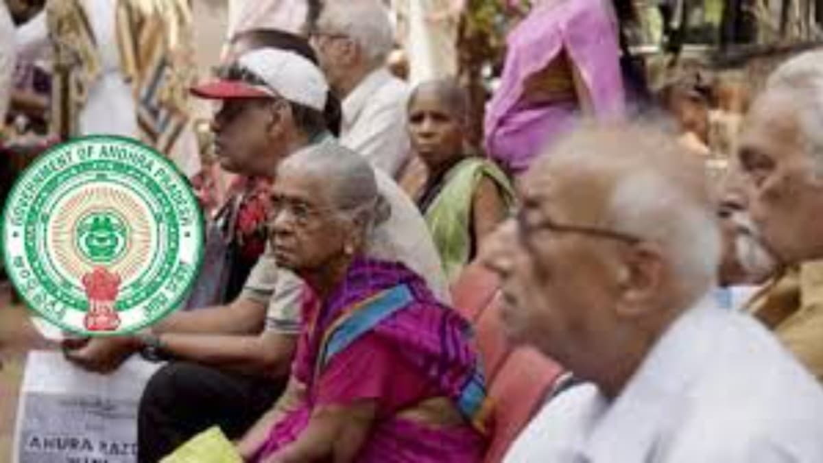 ఏపీలో కొత్త పెన్షన్ దారులకు గుడ్ న్యూస్- ఆ రోజే దరఖాస్తులు-ఇవన్నీ తప్పనిసరి
