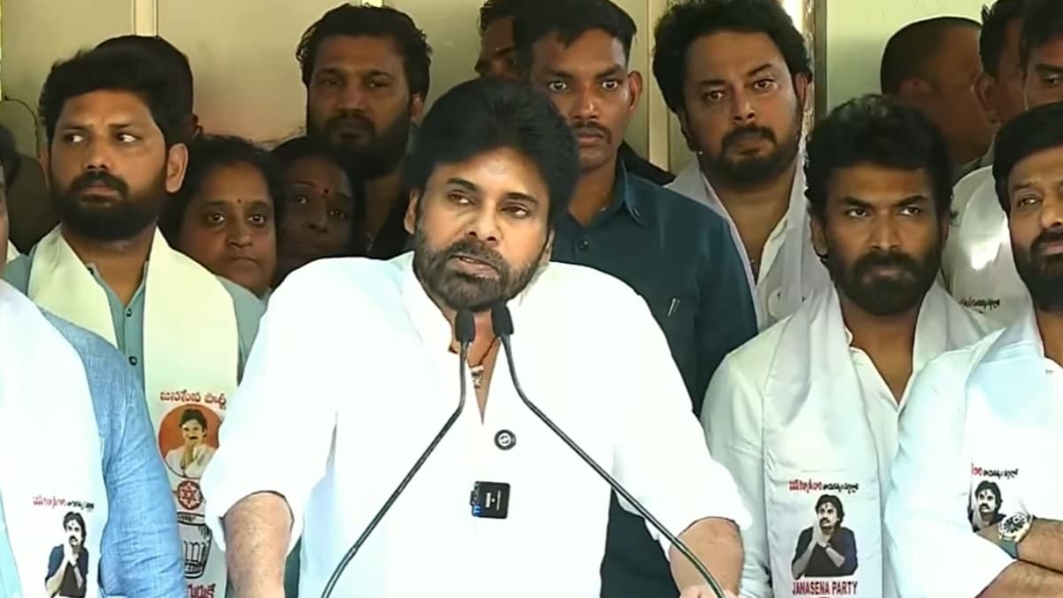 తెలంగాణతో బంధం కొత్తదేం కాదు..! ఆ గొంతుకలు..పవన్ కామెంట్స్