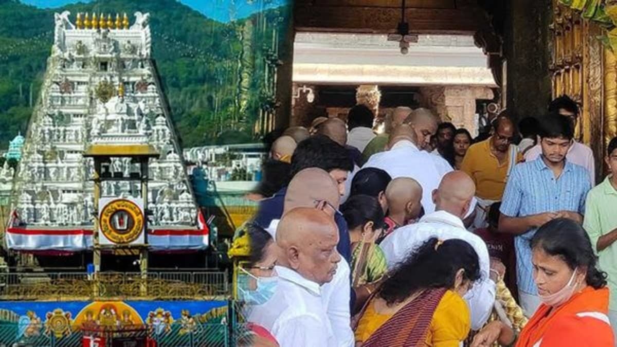 లో ఈ పథకానికి విరాళమిస్తే.. ఐదుగురికి వీఐపీ బ్రేక్ దర్శనం, మార్గదర్శకాలు