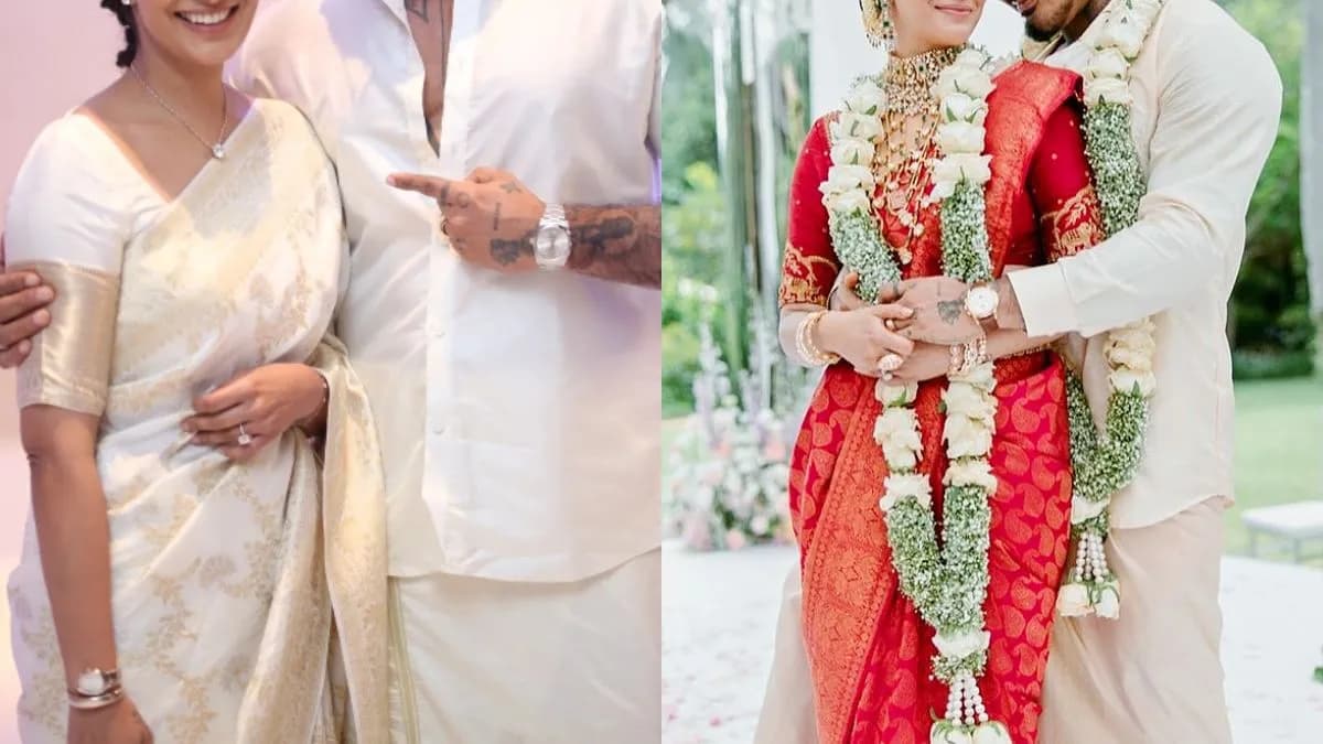 పెళ్లి చేసుకుంటే పిల్లలను కనాల్సిందేనా? ఈ హీరోయిన్ క్లారిటీ వింటే షాకవ్వాల్సిందే! పెళ్లి చేసుకుంటే పిల్లలను కనాల్సిందేనా? ఈ హీరోయిన్ క్లారిటీ వింటే షాకవ్వాల్సిందే!