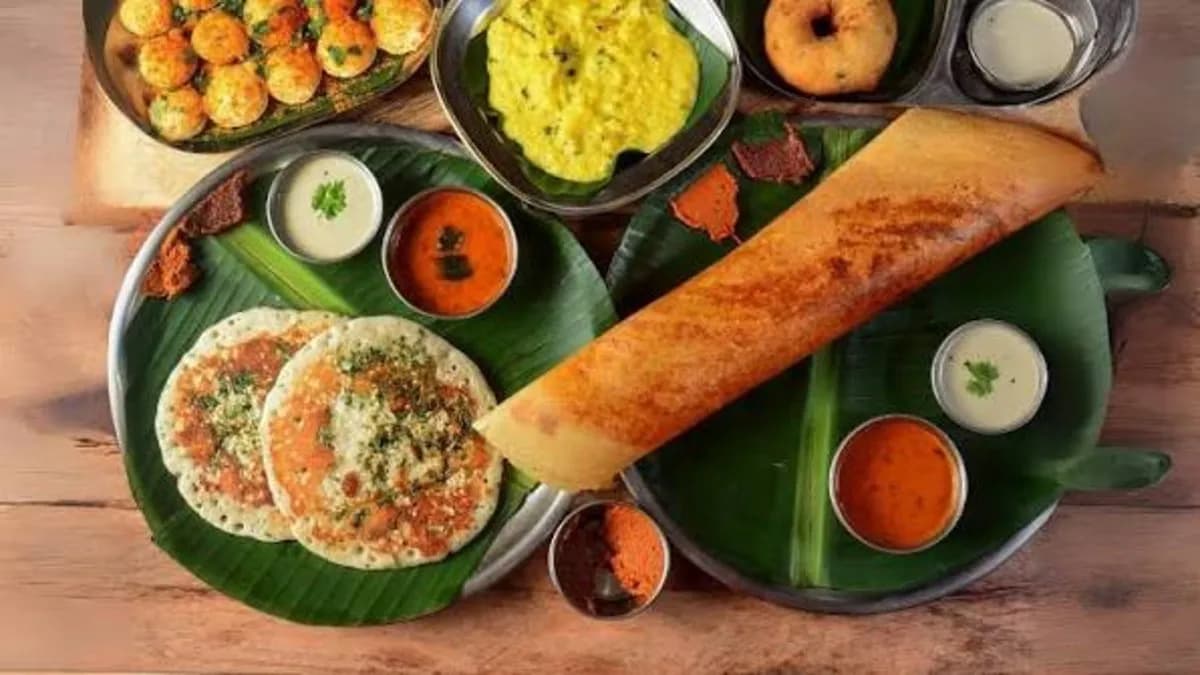 ఉదయం అల్పాహారంలో ఇవి తింటున్నారా- ఎవరికి ఏది మంచిది..!? ఉదయం అల్పాహారంలో ఇవి తింటున్నారా- ఎవరికి ఏది మంచిది..!?