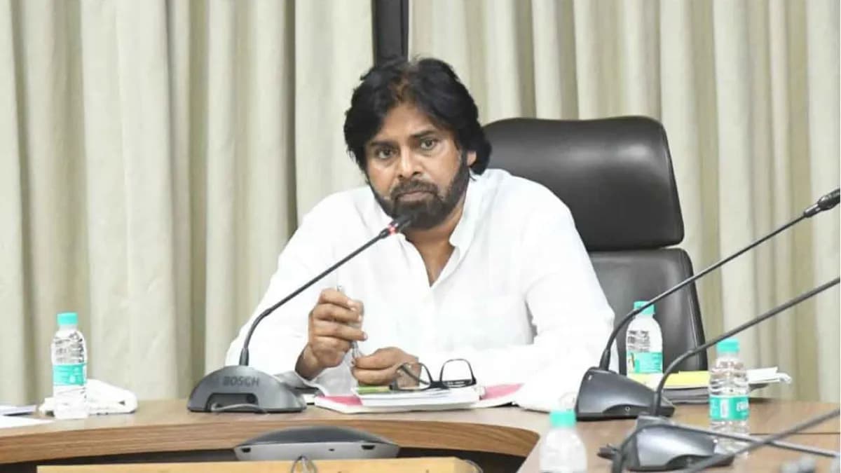 పవన్ కళ్యాణ్ అడవి తల్లి బాట 2.0.. పోలవరం గిరిజన ప్రాంతాల్లో అభివృద్ధి – general
