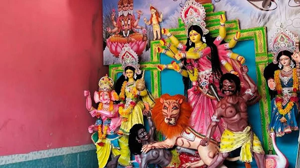 ఏపీలో దుర్గా మండపాలకు ఉచిత విద్యుత్ ఇలా- ప్రభుత్వం ఆదేశాలు..! – general