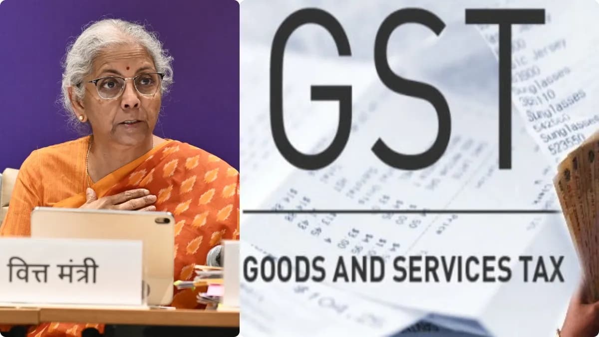 GST వ్యాపారులకు బిగ్ రిలీఫ్: కౌన్సిల్ సంచలన నిర్ణయాలు -అరెస్ట్ పవర్స్ రద్దు! – general