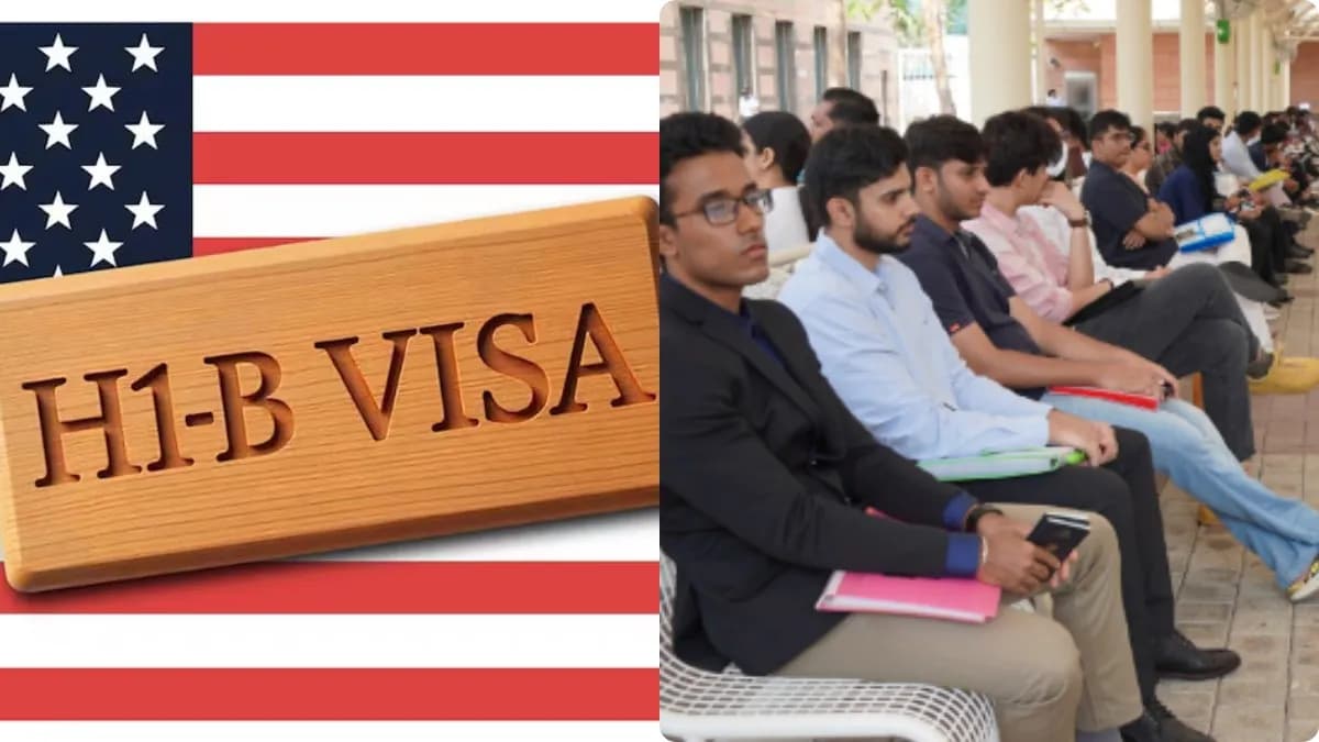 H-1B షాకులతో అమెరికా వెళ్లేందుకు మిగిలిన రెండు దారులివే..! అర్హతలివే..! – general