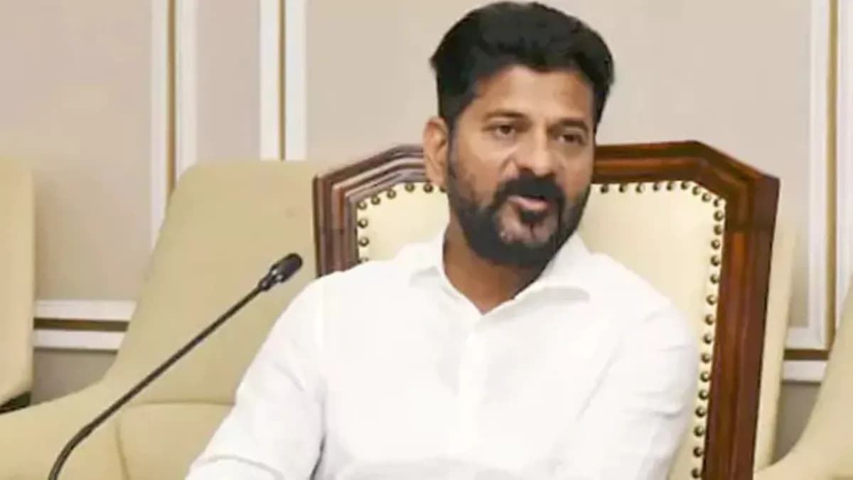డిసెంబర్ లో ఇన్వెస్ట్ తెలంగాణ గ్లోబల్ సమ్మిట్ 2.0.. టార్గెట్ ఇదే – general