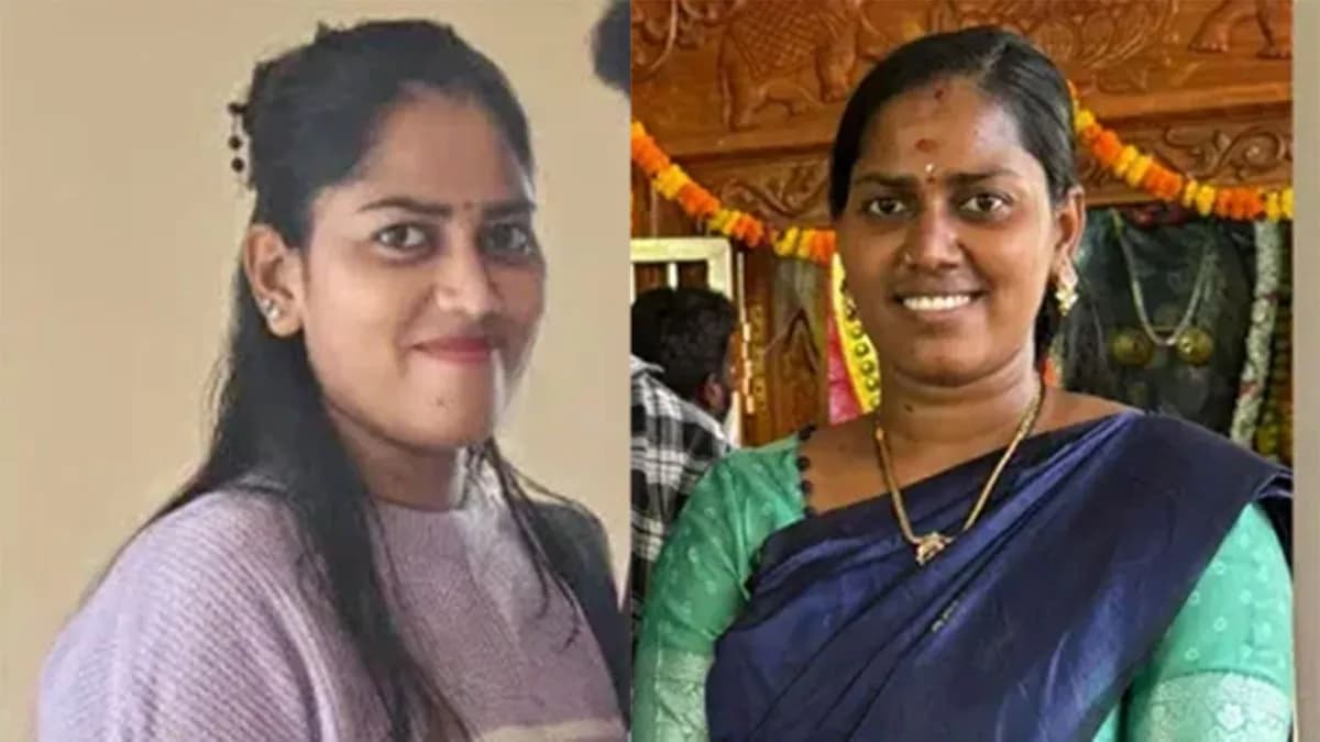 సోషల్ మీడియా ఇన్ఫ్లుయెన్సర్ మిస్సింగ్.. ఆచూకీ చెప్తే రూ.లక్ష బహుమతి ఇస్తానన్న భర్త! – general