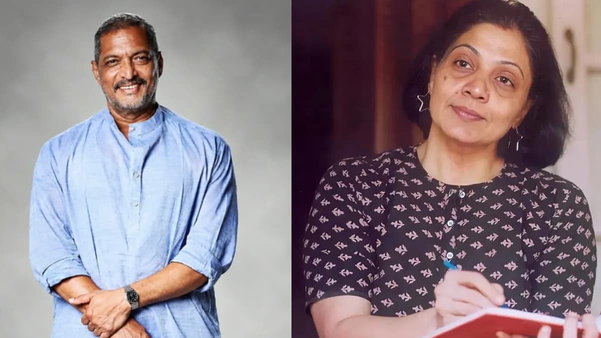 35 ఏళ్లుగా భార్యకు దూరంగా.. అయినా నానా పటేకర్ విడాకులు ఎందుకు తీసుకోలేదంటే? – general