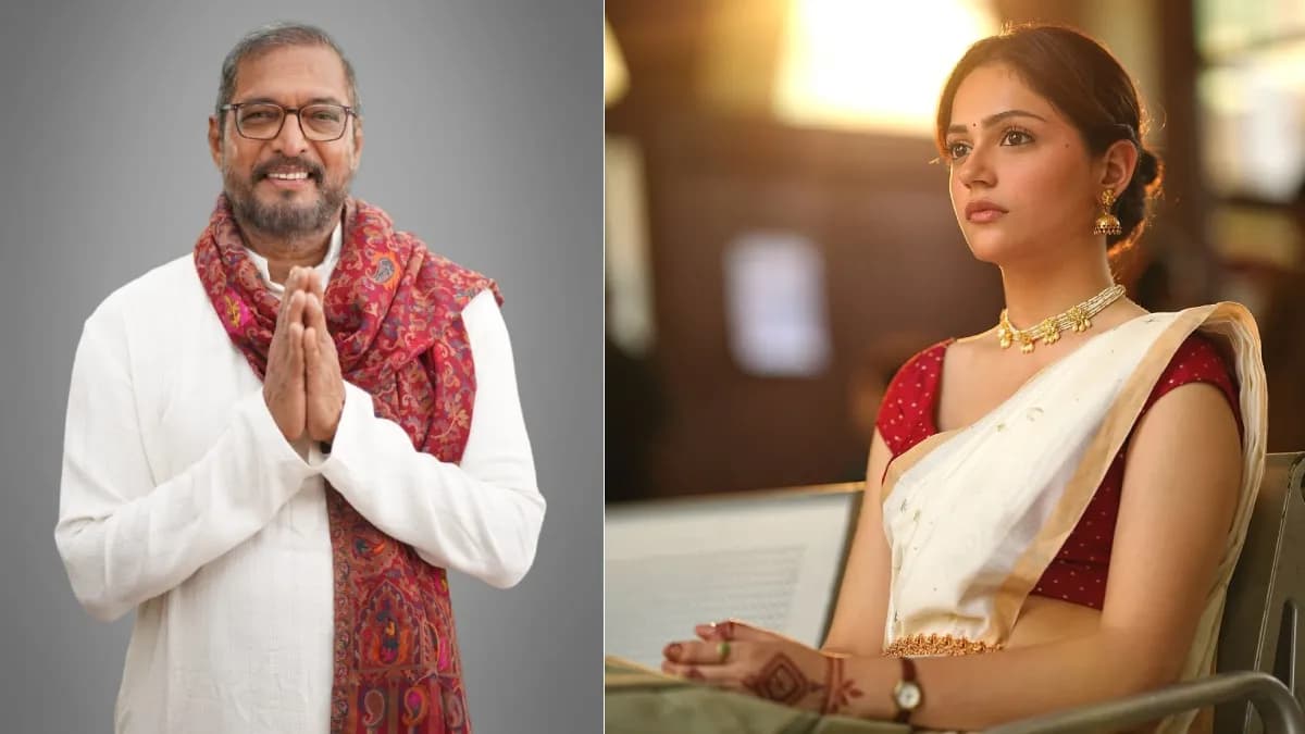 నానా పటేకర్ చివరి సినిమా రిలీజ్ వాయిదా.. ఎందుకంటే? – general