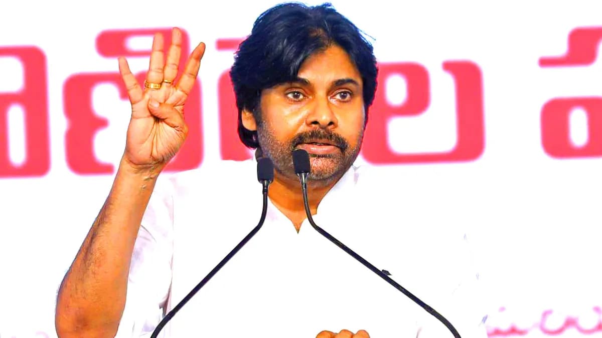 స్థానిక పోరు పై పవన్ కొత్త వ్యూహం - ఎలక్షన్ టీం ఖరారు, కీలక ఆదేశాలు..!! – general