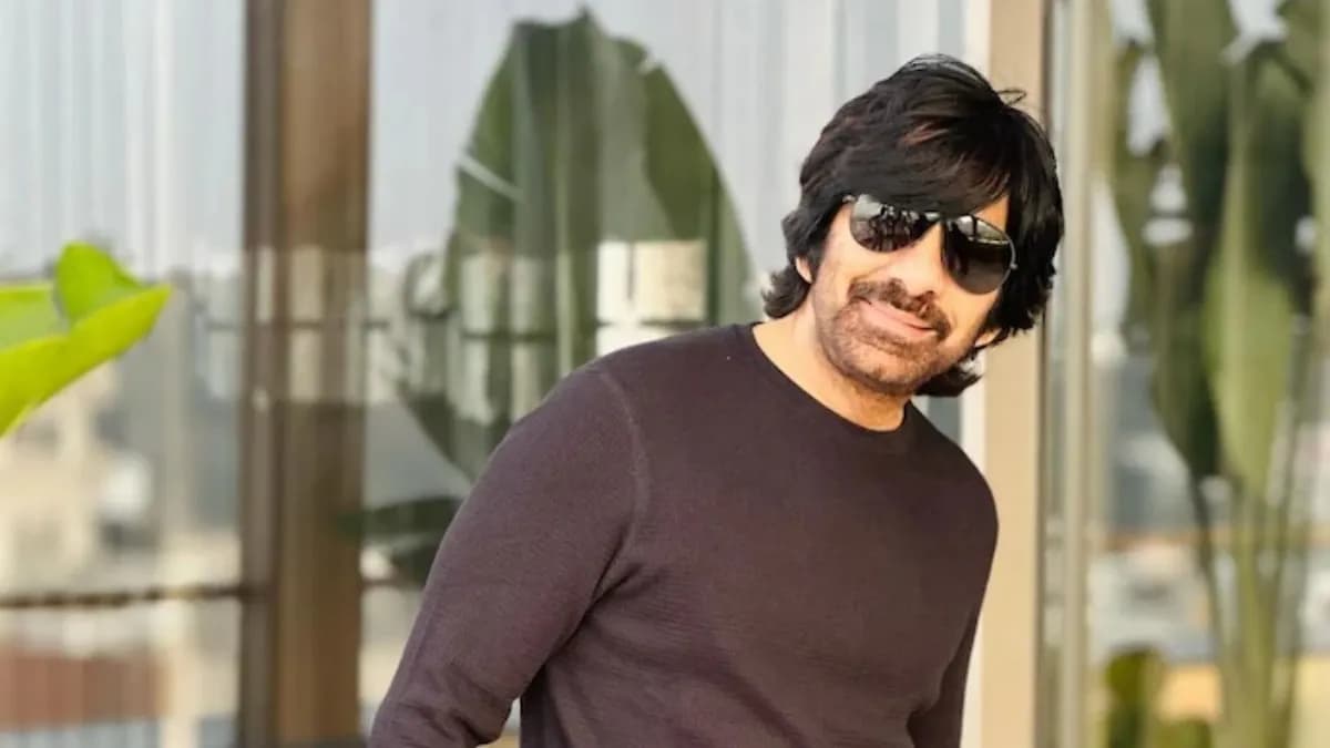 'ఇరుముడి' తర్వాత రవితేజ ఊహించని సినిమా.. టైటిల్ ఇదే.. 'ఇరుముడి' తర్వాత రవితేజ ఊహించని సినిమా.. టైటిల్ ఇదే..