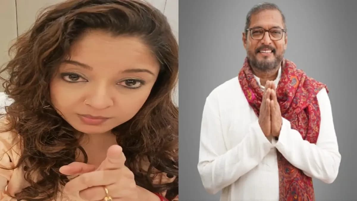 చనిపోతే నేరాలన్నీ మాఫీ అవుతాయా.. నానా పటేకర్పై నోరు పారేసుకున్న తనుశ్రీ దత్తా – general