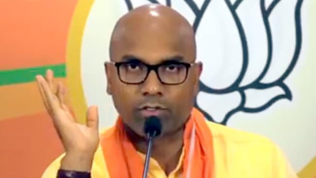 రేవంత్కు మోదీ ఆఫర్.. భవిష్యత్తులో రేవంత్ పశ్చాత్తాపపడొచ్చు: ధర్మపురి అర్వింద్