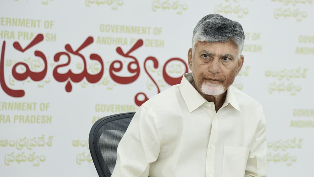 డిజిటల్ అరెస్టులని ఫోన్ చేసేవాళ్లు అరెస్టవ్వాలి