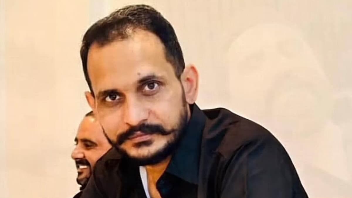 పాకిస్థాన్ ఐఎస్ఐ కొత్త అస్త్రం ఇతడేనా