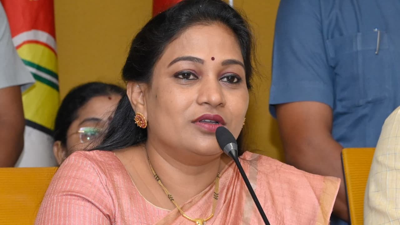 టీడీపీ కార్యకర్తలను వేధించిన సీఐపై వేటు తప్పదు