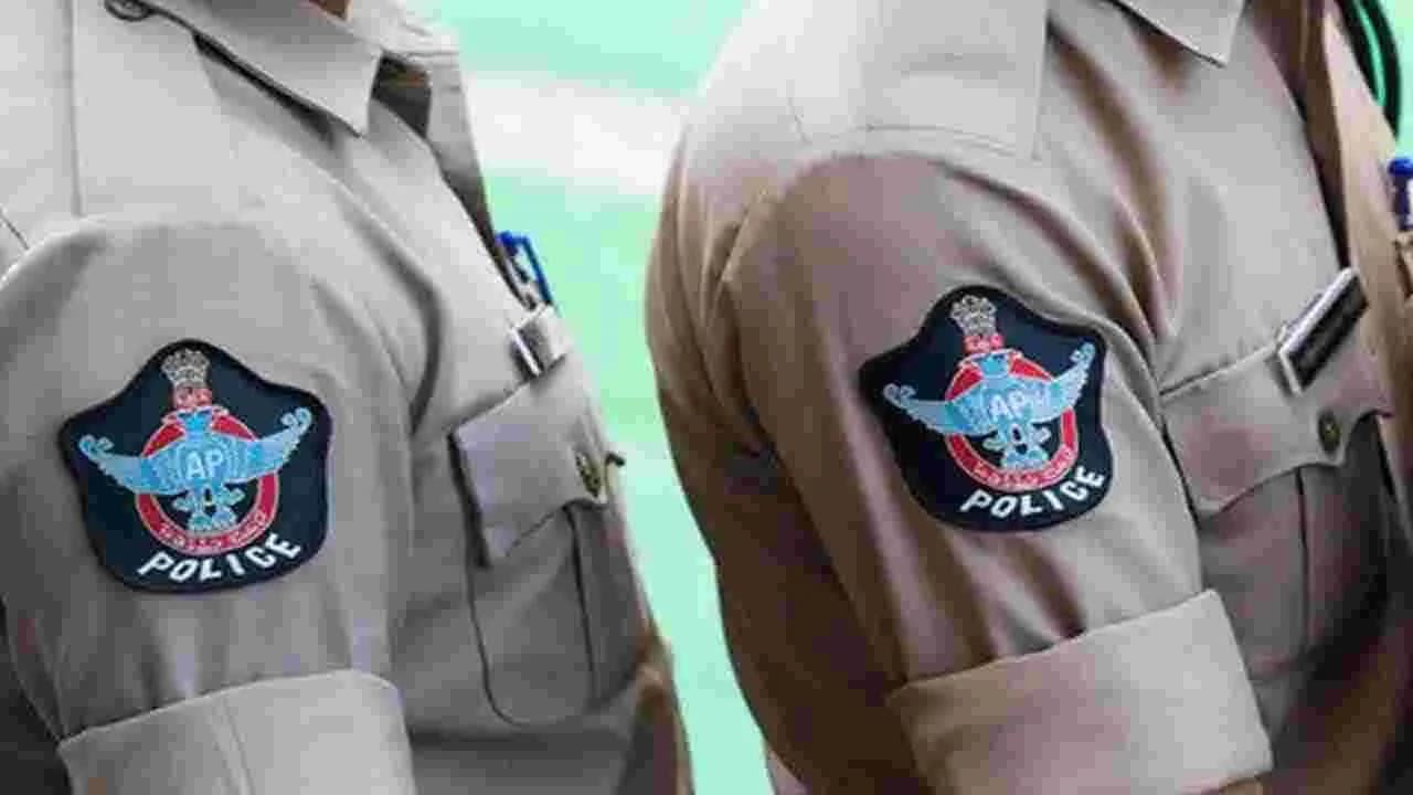 Topudurthi Raja Reddy Detained In Maheshwar Reddy Death Case Vk 1526878