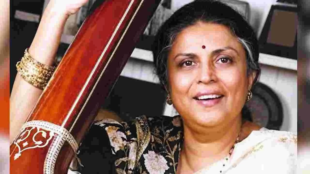 స్టార్ సింగర్ సుమన్ కళ్యాణ్ పూర్ కన్నుమూత