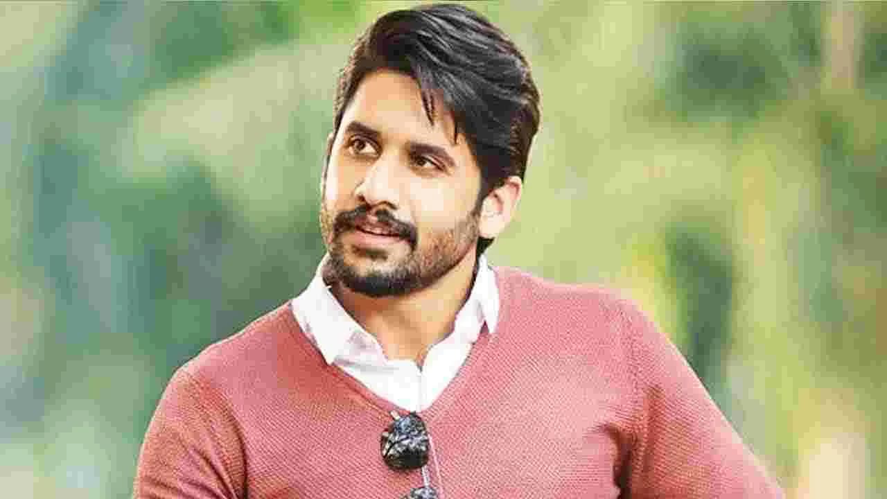 అనుమతి లేకుండా నాగ చైతన్య పేరు, ఫొటో వాడటంపై నిషేధం
