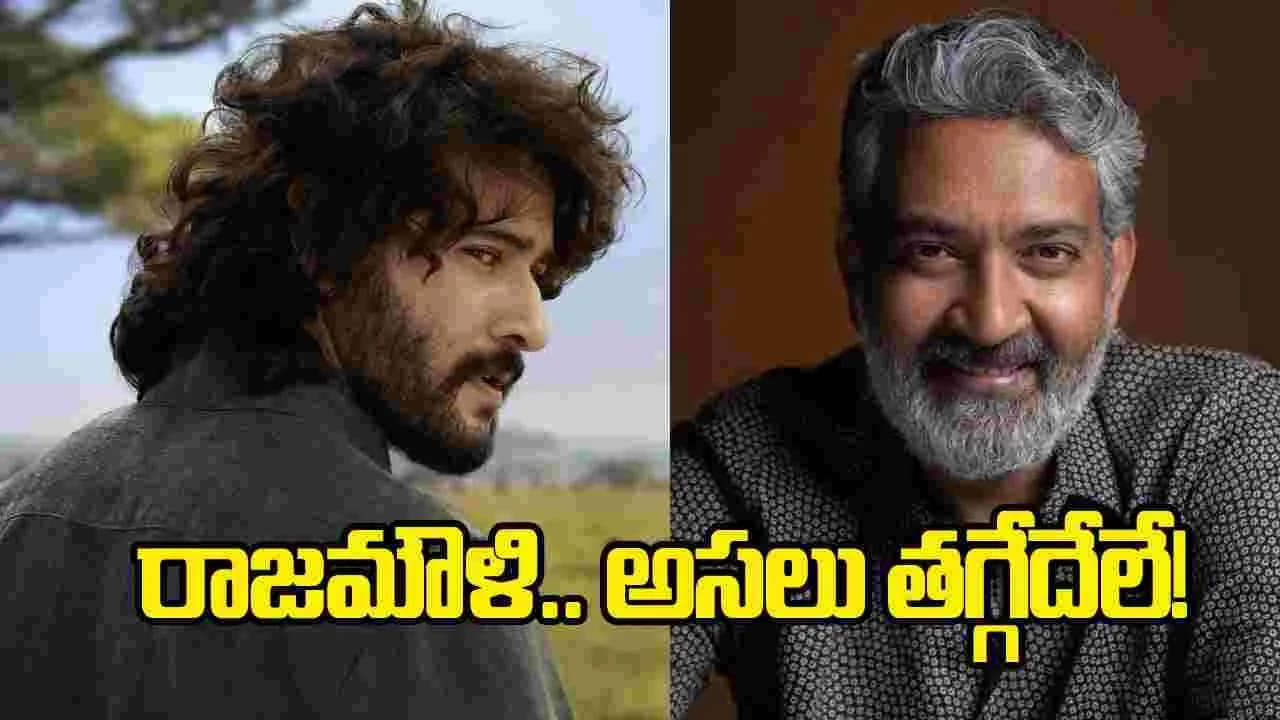 Varanasi: అప్పుడే.. వారి బుర్రలకు పని పెట్టిన జక్కన్న – movies
