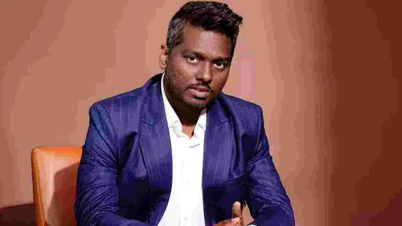 Atlee: తమిళం - హిందీకి తేడా లేదు – movies