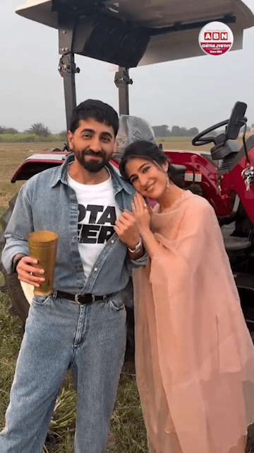 చండీగఢ్లో సందడి చేసిన 'ఉడ్తా తీర్' టీమ్! – movies