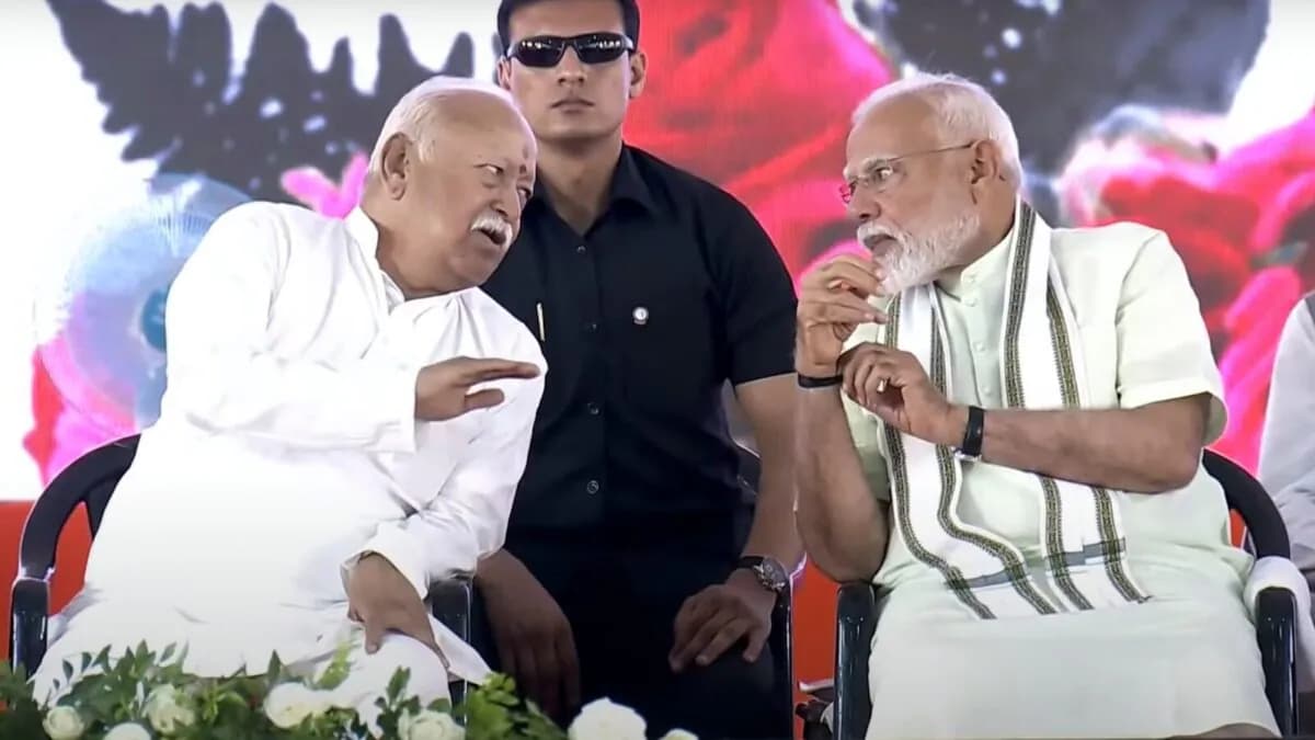 రాజకీయాల్లో మారుతున్న దృక్పథాలు – general