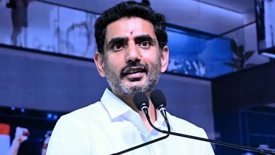 రూ.22.6 లక్షల కోట్లు సమీకరించాం: సీఎం చంద్రబాబు – general