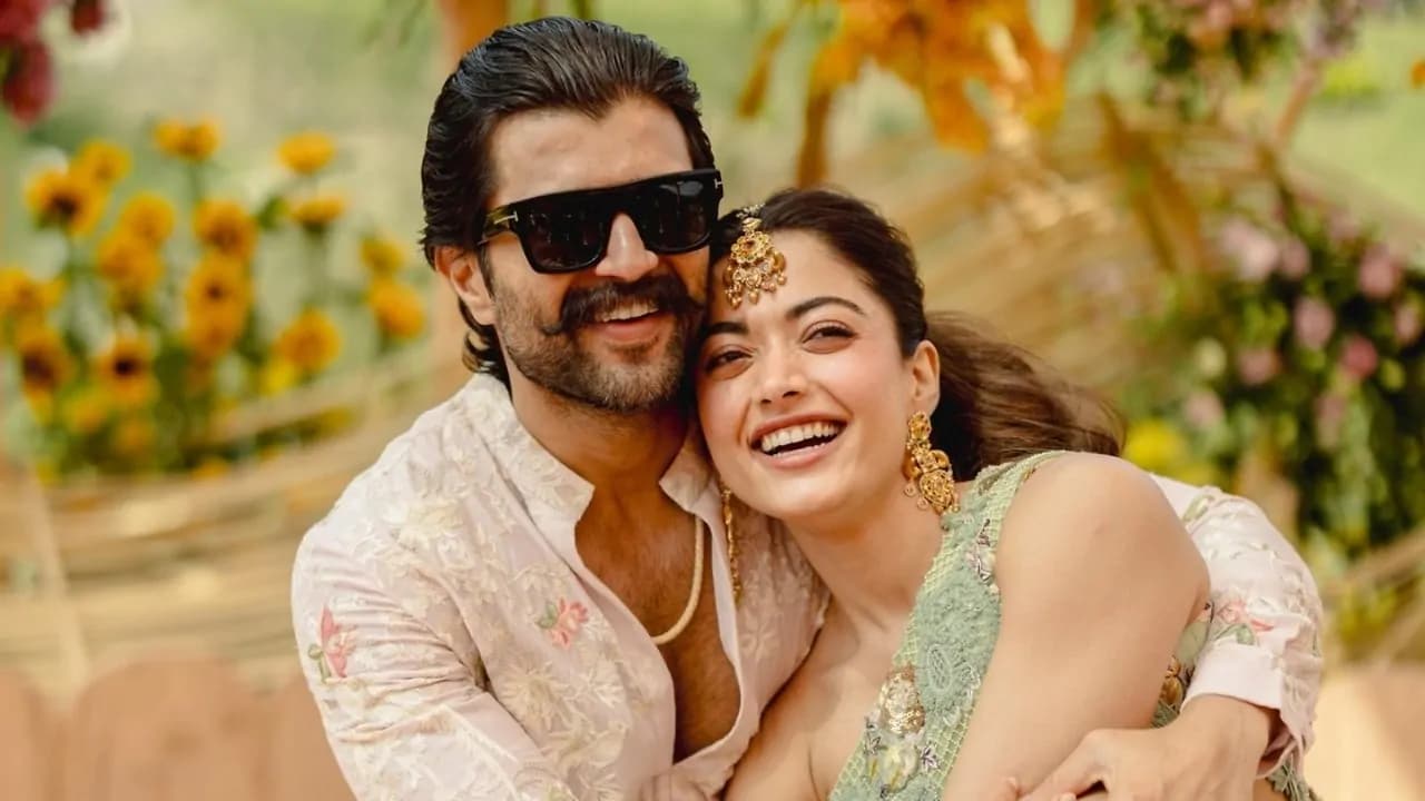 రష్మిక మందన్న తన స్వభావాన్ని మార్చుకోను రష్మిక మందన్న తన స్వభావాన్ని మార్చుకోను