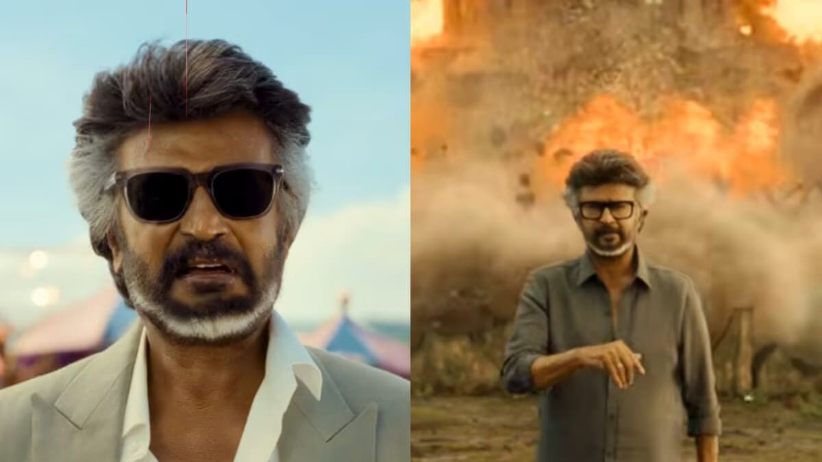 రాజినీకాంత్ ప్రధాన పాత్రలో జైలర్ 2 ట్రైలర్ విడుదల – movies