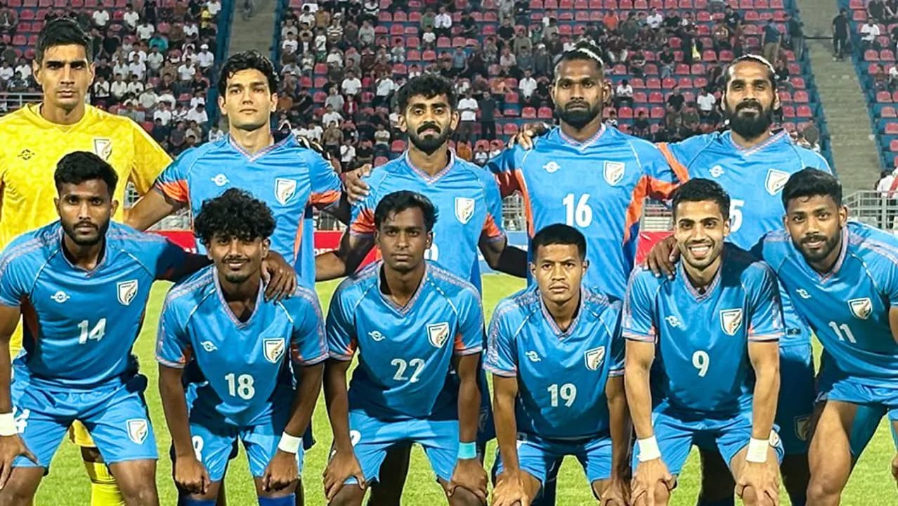 ఏఎఫ్సీ దేశాల లీగ్ ప్రారంభం - భారత్ ఫిఫా ప్రపంచ కప్ ఆశలకు ఇది ప్రమాదకరమా? – movies
