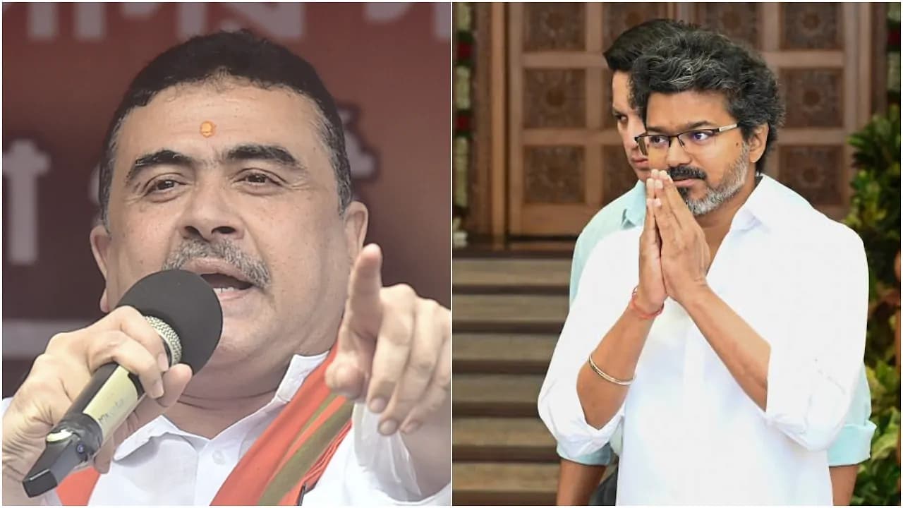 బెంగాల్లో బీజేపీకి ప్రారంభ పరీక్ష – movies
