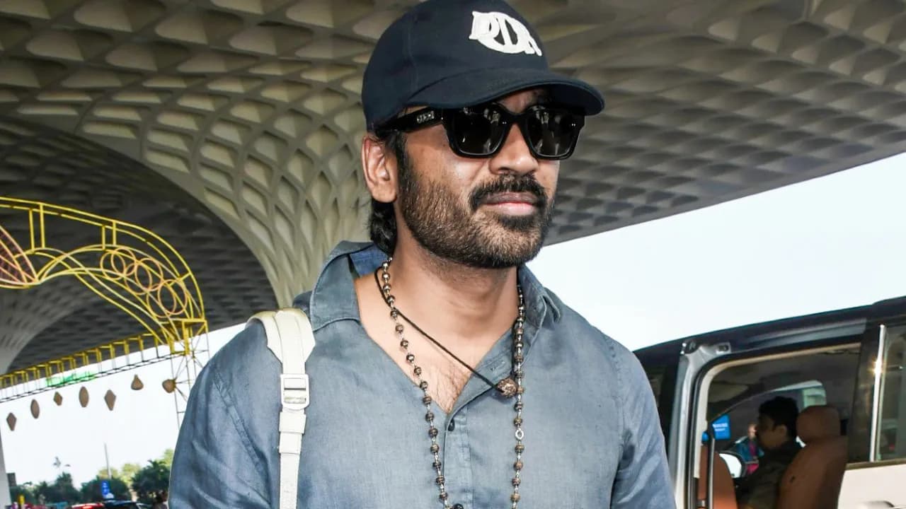 ధనుష్ రాజకీయాల్లోకి.. ‘తమిళగ ఎళుచ్చి కళగం’ పేరుతో కొత్త పార్టీ? – general