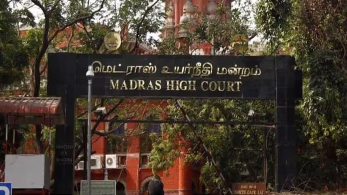 మద్రాస్ హైకోర్టు కోదైకనాల్ ట్రస్ట్కు FCRA నమోదు నిరాకరణను సమర్థించింది – general