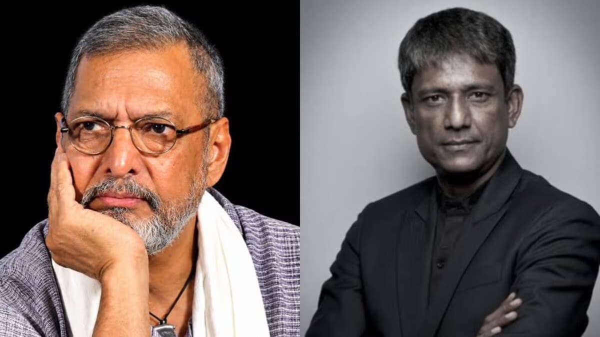 నానా పటేకర్ వంటకాలపై ఆదిల్ హుస్సేన్ స్మృతులు – general