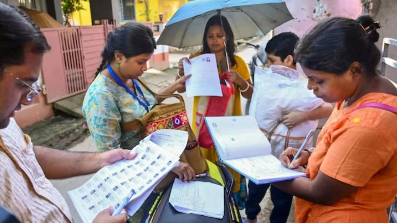 మహారాష్ట్ర CEO కొత్తగా అర్హులైన ఓటర్లను నమోదు చేయడానికి చర్యలు – general