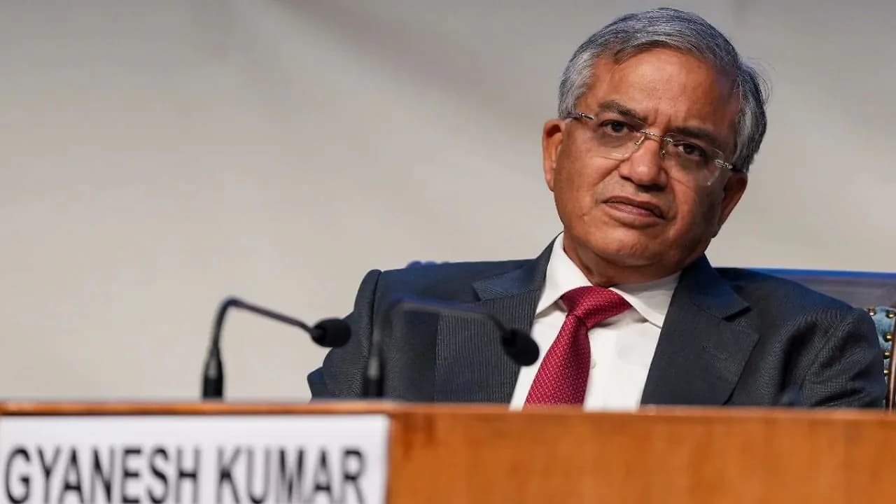 గ్యానేశ్ కుమార్ నియామకంపై సుప్రీం కోర్టులో సవాలు – general