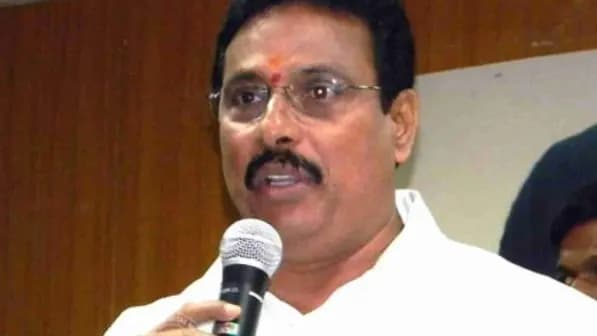 కేకేటీఆర్కు దానం నాగేందర్ సవాల్ – general