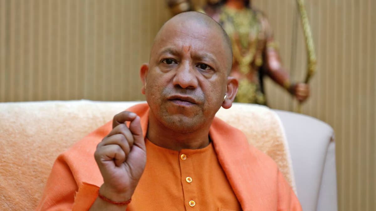 యూపీలో కొత్త క్రీడా సంస్కృతి పై యోగి ఆదిత్యనాథ్ వ్యాఖ్యలు – general