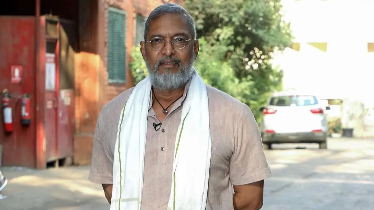 నటసామ్రాట్ అవార్డుకు బటాషేతో పోల్చిన నానా పటేకర్ – general